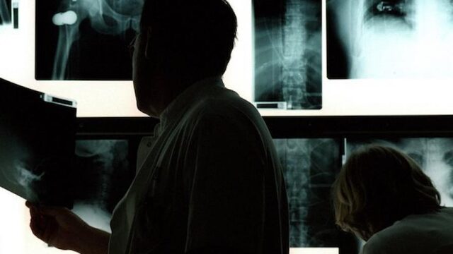 Hoeveel behandelingen in het ziekenhuis werken niet?