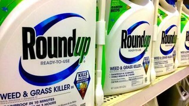 Duizenden kankerpatiënten klagen maker Roundup Monsanto aan in Amerika