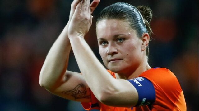 Dit luistert Oranje op jacht naar de titel: de playlist van Sherida Spitse