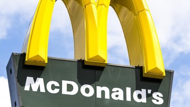 Rotterdammer maakt plannen voor halal McDonalds in Nederland | NPO Radio 1