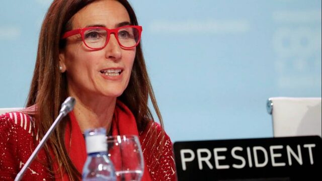 Klimaattop in Madrid lijkt 'minimaal akkoord' te hebben bereikt
