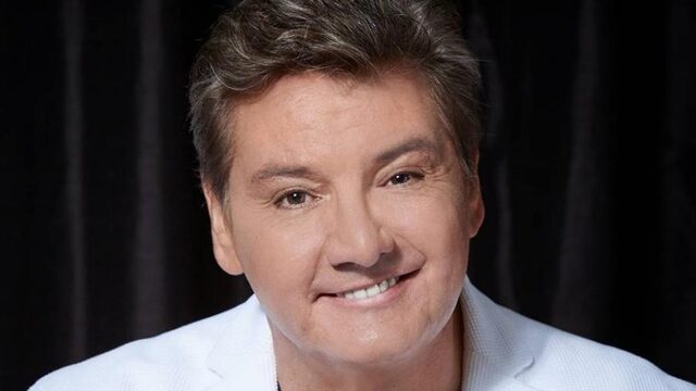 René Froger: 'Eigenlijk is de Toppers de grootste meezingshow van de wereld'