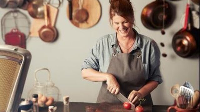 Het laatste seizoen van Koken met Van Boven