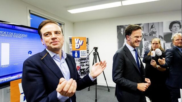 Azmani (VVD): Schengen onder druk bij volgende migratiecrisis