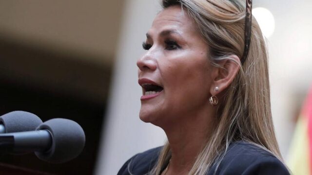 Akkoord over nieuwe verkiezingen in Bolivia