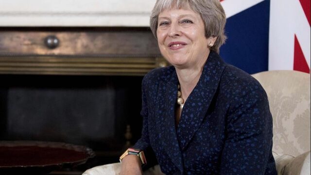 'Ik ken vechtscheidingen die soepeler verliepen dan de Brexit'