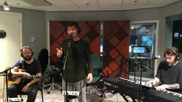 Clouseau en Frank Boeijen slaan handen ineen op nieuw album
