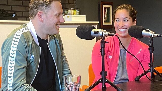 Kromowidjojo en Weertman: tegenpolen met dezelfde missie