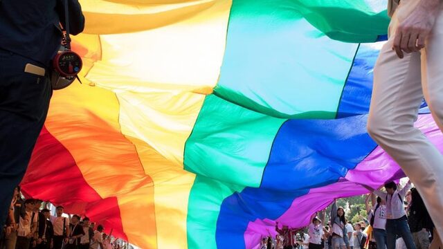 De Nashville-verklaring is een donderslag bij heldere hemel