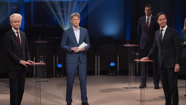 De Spindoctors recenseren het EenVandaag-debat: kotsneigingen en undercover GroenLinksactivisme