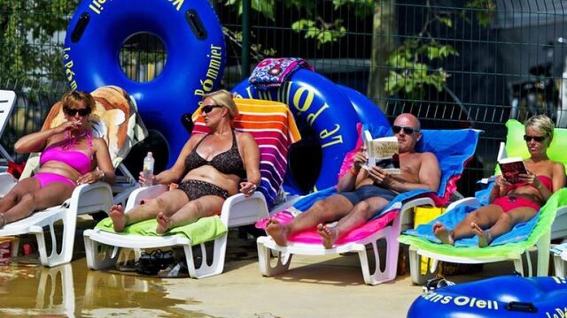 'Toenemend gebruik van mobiele telefoon op vakantie is zorgelijk'