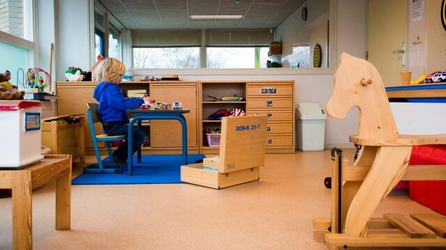 ‘Rijk moet structureel bijdragen aan jeugdzorg’