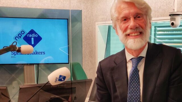 Kan meer bewegen je beschermen tegen COVID?
