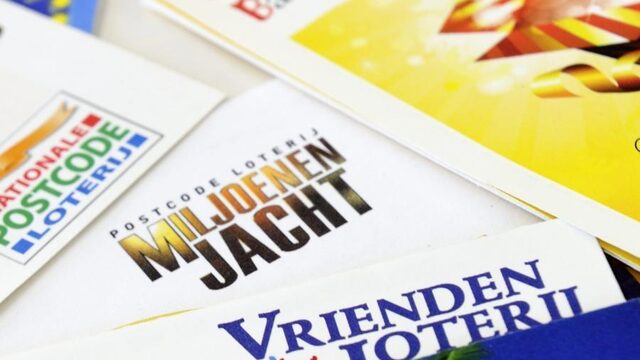 Prijs uit loterij kapot: heb je recht op garantie?