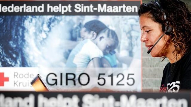 Feit of Fictie: 'Dertig procent van gedoneerd geld verdwijnt'