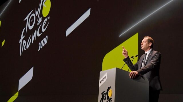 Parcours Tour de France 2020 bekendgemaakt