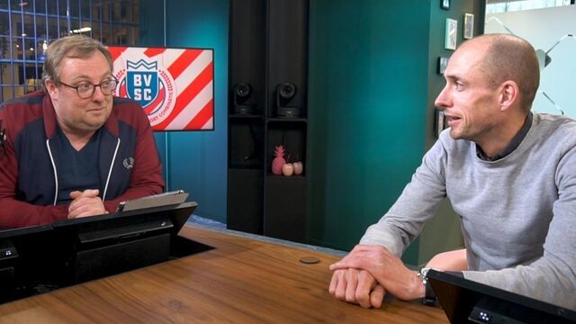 Stef Clement: 'Ik moet er niet aan denken om nu nog topsporter te zijn'
