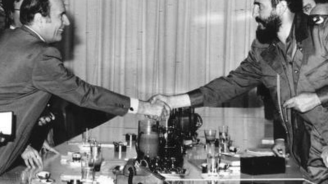 Deze Dag Toen: Fidel Castro wordt premier van Cuba