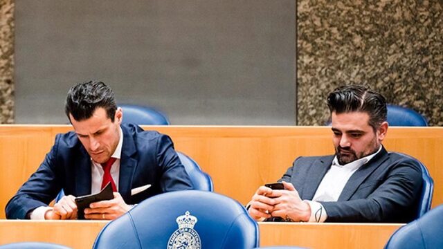 'Nederlanders zullen zich nooit aanpassen aan Turkse cultuur'