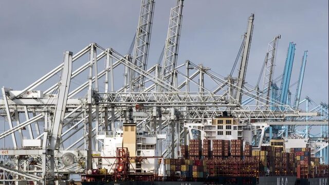 Waarom ons beeld van de Rotterdamse haven achterhaald is