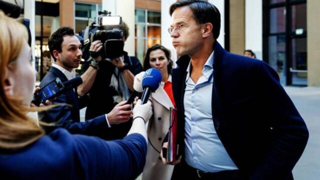 Pensioenakkoord binnen handbereik, vandaag verder