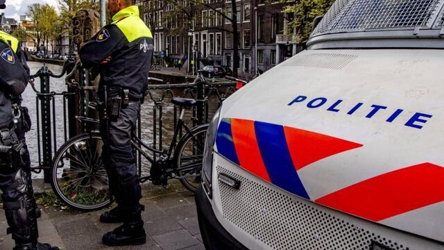 Minder zakkenrollers, maar veel meer online fraude, blijkt uit misdaadcijfers