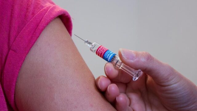 ‘Mazelen is geen onschuldige kinderziekte’