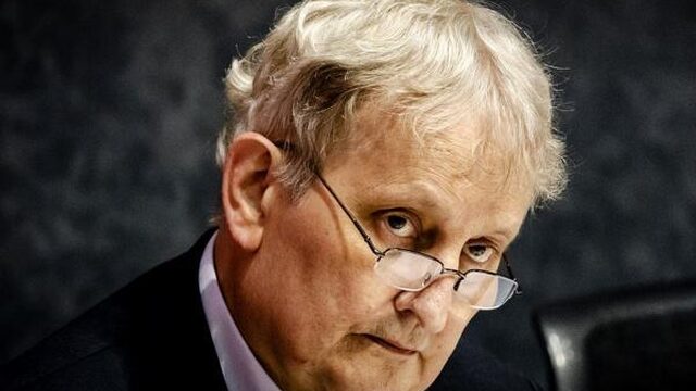 'Van der Laan wil sneuvelen in het harnas, gun hem dat'