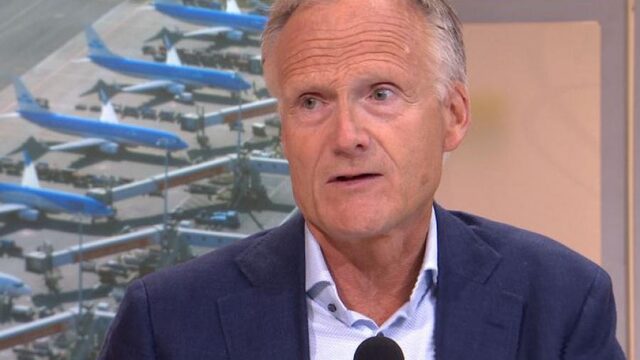 Directeur van reiskoepel ANVR: 'De TONK-regeling functioneert niet'