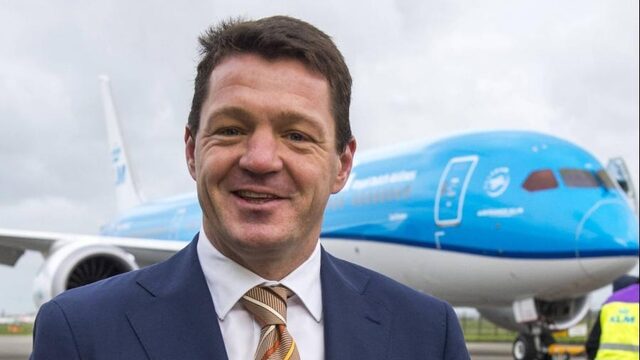 D66: 'Breng Rutte desnoods in stelling voor KLM, chefsache!'