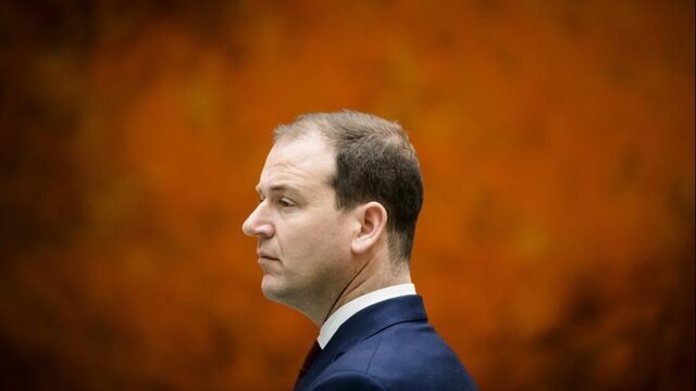 Lodewijk Asscher: Ik ga kabinet niet helpen