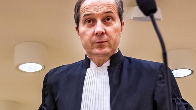'Zet oud-rechters in om corona-achterstand weg te werken'