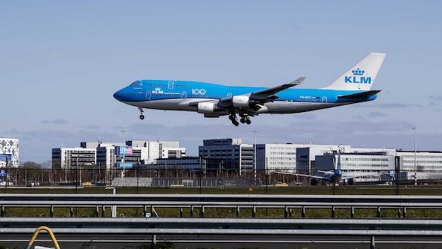 Luchtvaartvoucher bij annulering vlucht door coronacrisis: groot risico en geen flexibiliteit