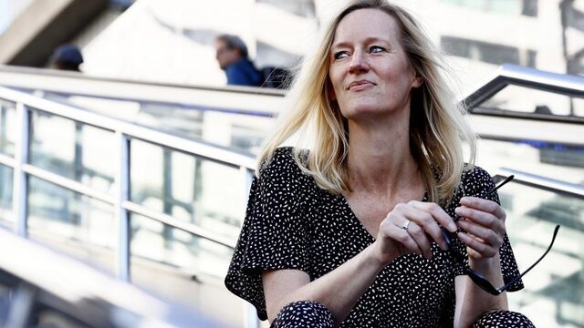 Japke-d. Bouma heeft 8 tips voor de thuiswerkende kantoortijgers