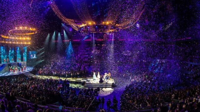Vandaag starten proeven met evenementen, maar is dat te laat?