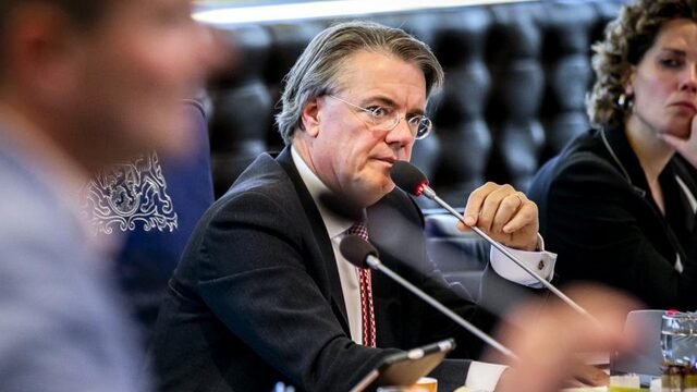 Vertrekkend commissaris van de Koning: ‘Weet niet of ik zou aarden in de hectiek van het ministerschap’