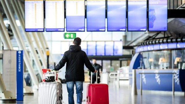 Kunnen we al uitkijken naar een vakantie? 'Reisorganisaties staan klaar met coronavrije reizen'