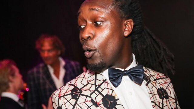 Akwasi: De brieven van Van Gogh hadden ook nu geschreven kunnen worden