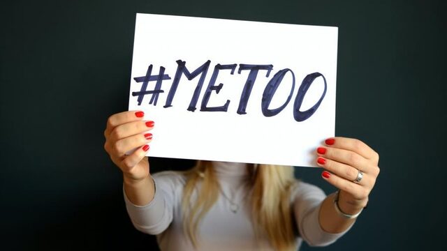 Mediaforum: Hoe om te gaan met beschuldigingen van seksueel wangedrag?