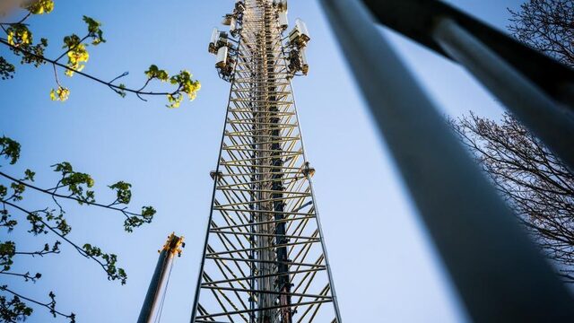 Het coronavirus als smoes voor 5G? 'Klinkklare onzin'