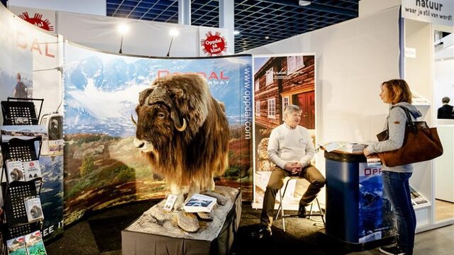 Reisbranchevereniging: pas bij hogere ticketprijs zal vlieggedrag veranderen