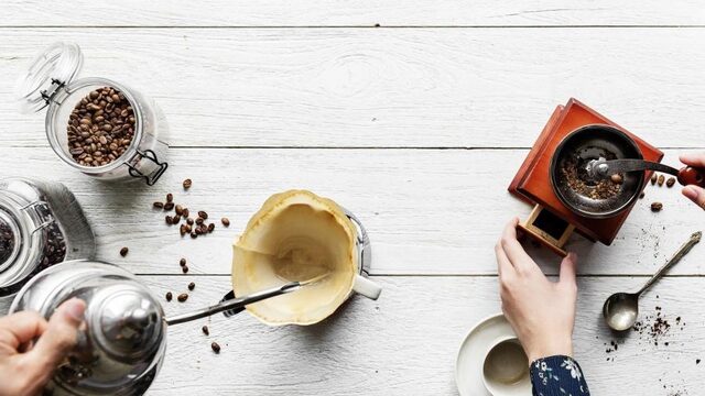 Lekker kopje koffie zetten? Let op deze 8 zaken