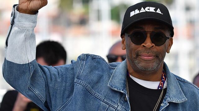 Spike Lee komt op perfect moment met nieuwe film, maar is 'ie ook goed?