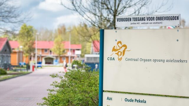 Vorig jaar meer asielkinderen verdwenen uit opvanglocaties