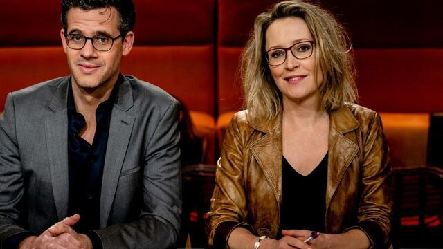 Waarom komen er nog gasten naar talkshowstudio's? Vragen en antwoorden uit het coronaspreekuur