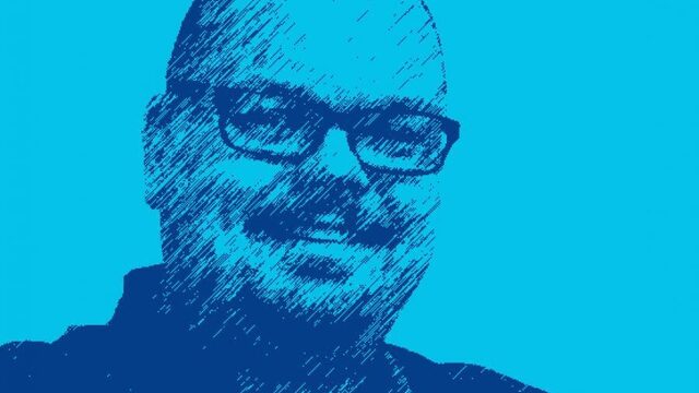 Want kunst, of zo. Bah!