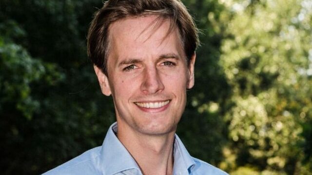 Volt doet met Europees programma mee aan Nederlandse verkiezingen: 'Heel andere kijk van politiek'