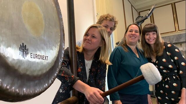 De Onzichtbare Hand: Is dit een goede tijd om te beleggen?