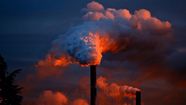 Stand.nl: Er moet alsnog een CO2-heffing voor bedrijven komen