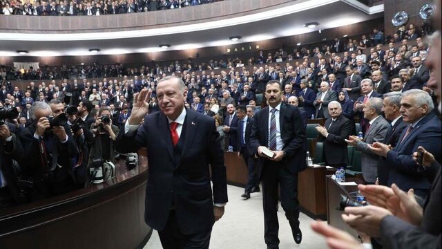 Podcast De Dag: Dit is Erdogan met Libië van plan